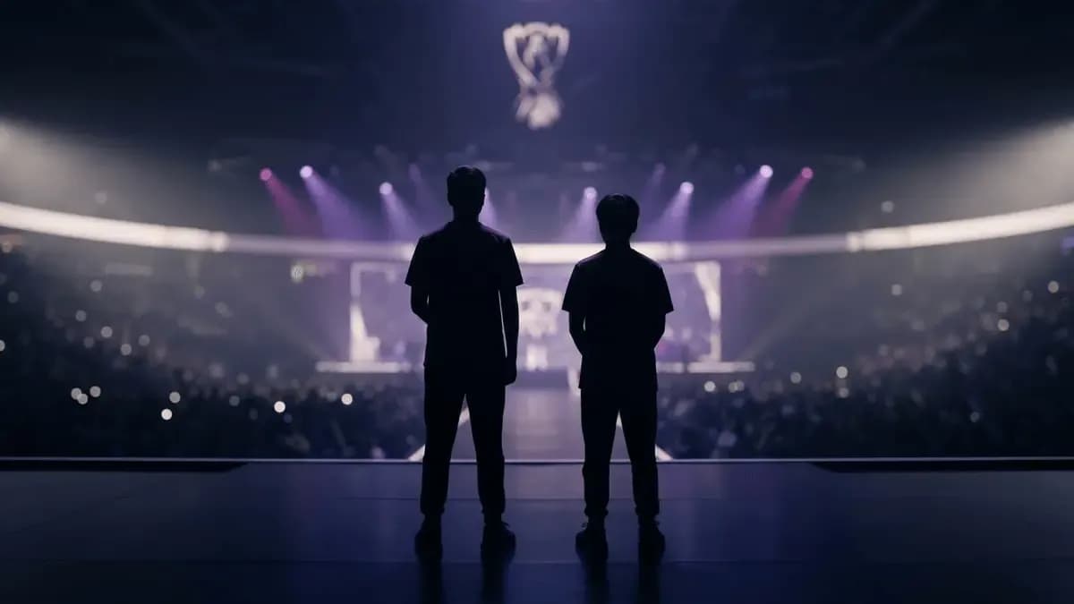 Invictus Gaming Secures Spot at Worlds 2026 with 3-1 Victory Over JD Gaming